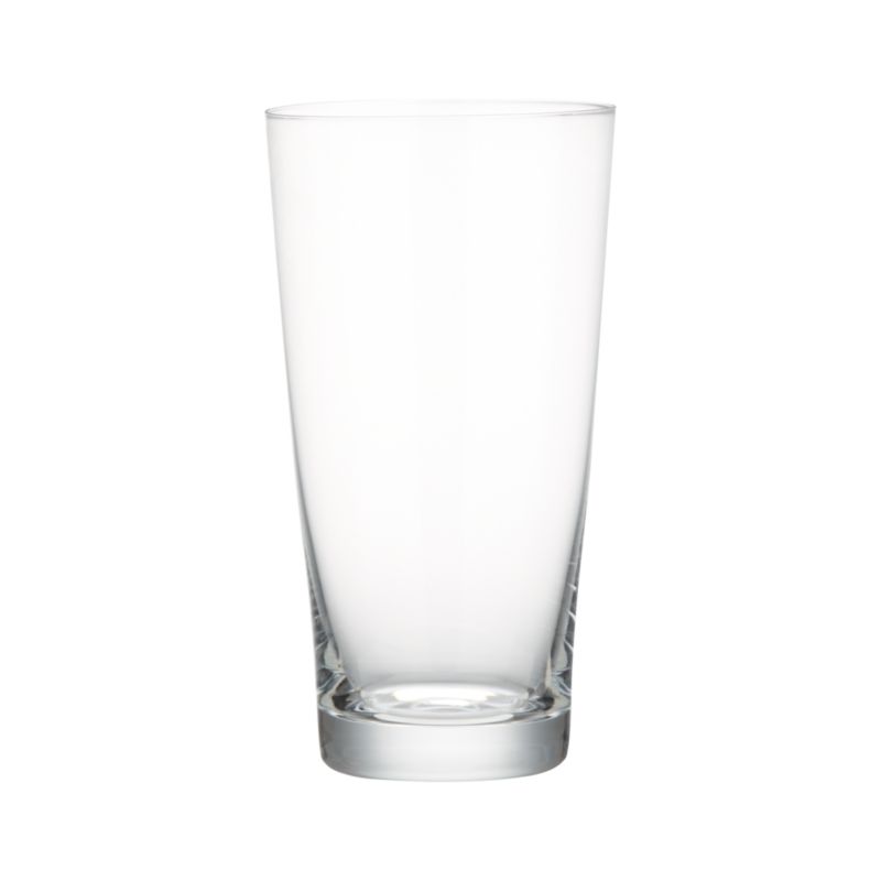 Biggs Biggest Glass