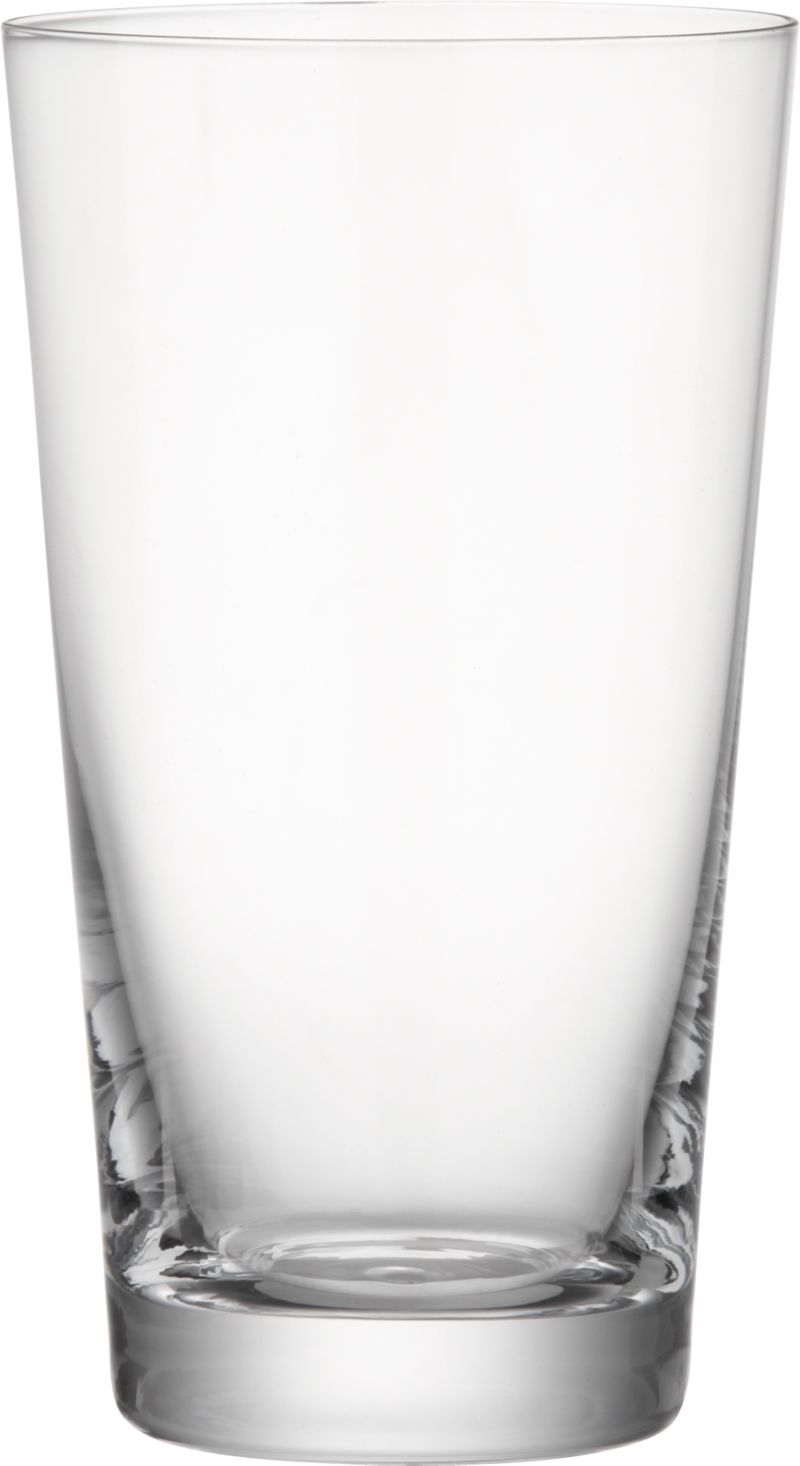 Biggs Highball Glass