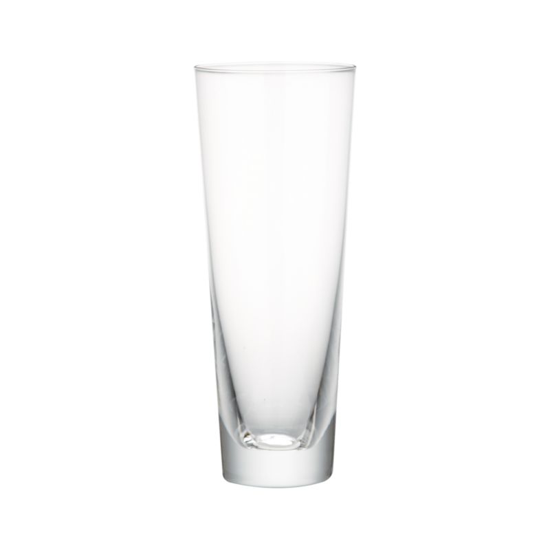 Biggs Long Drink Glass