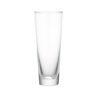 Biggs Long Drink Glass