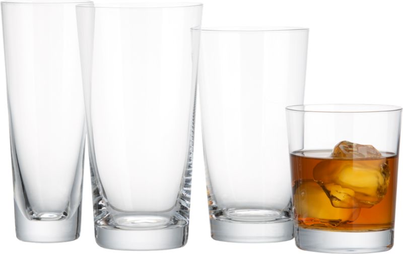 Biggs Glasses