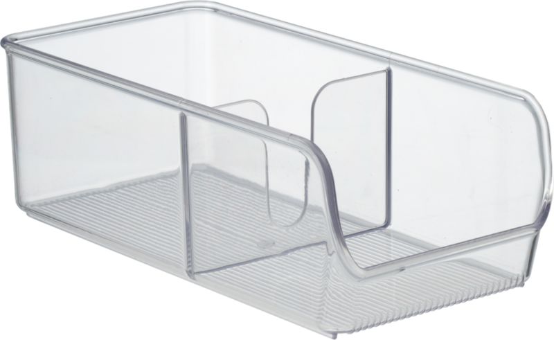 Two-Part Bin