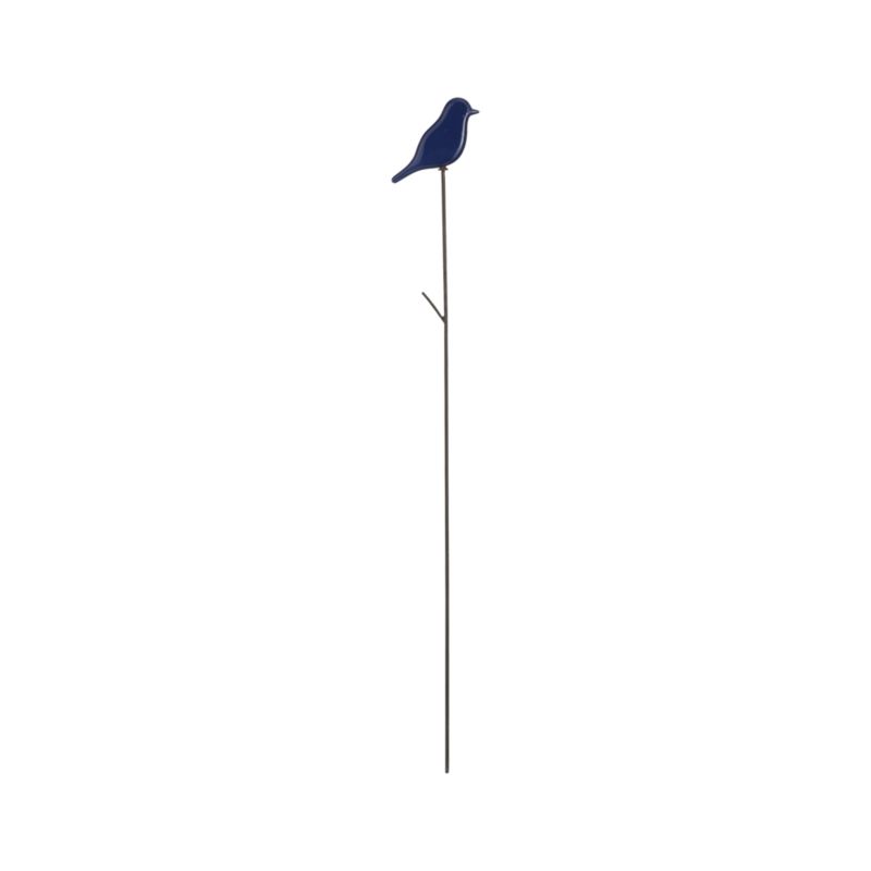 Blue Birdstake