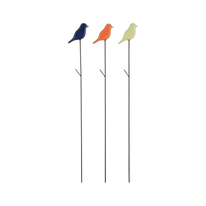 Birdstakes
