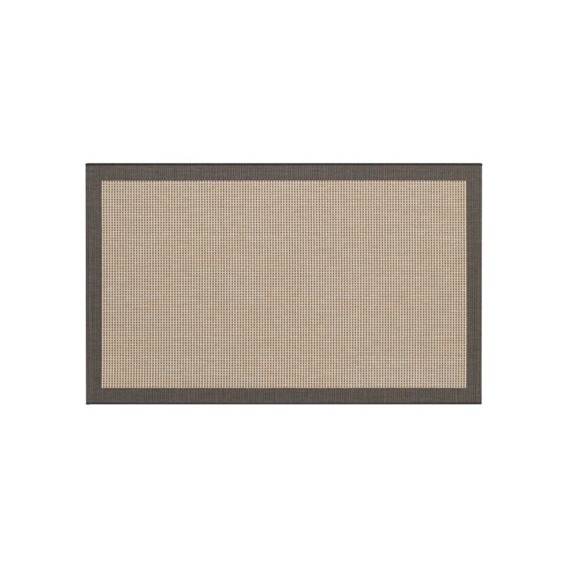 BiscayneRugBlack5x8F11