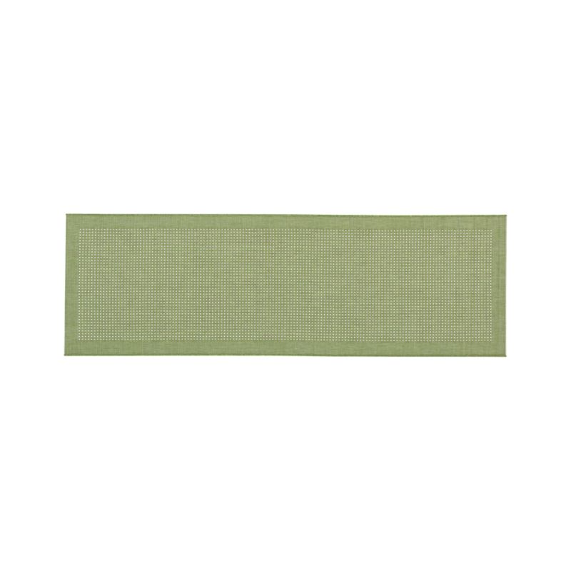 Biscayne Kiwi 2.5'x8' Indoor-Outdoor Runner