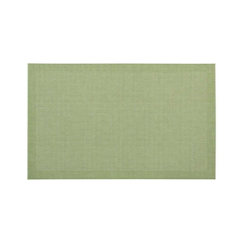 Biscayne Kiwi Indoor-Outdoor Rug
