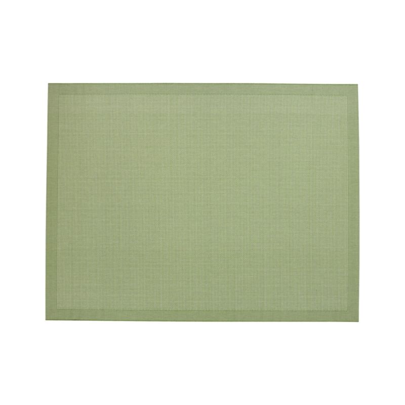 Biscayne Kiwi 9'x12' Indoor-Outdoor Rug