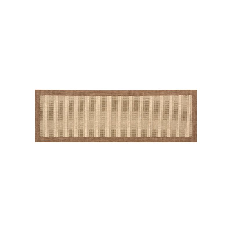 BiscayneRugPecan2p5x8S10