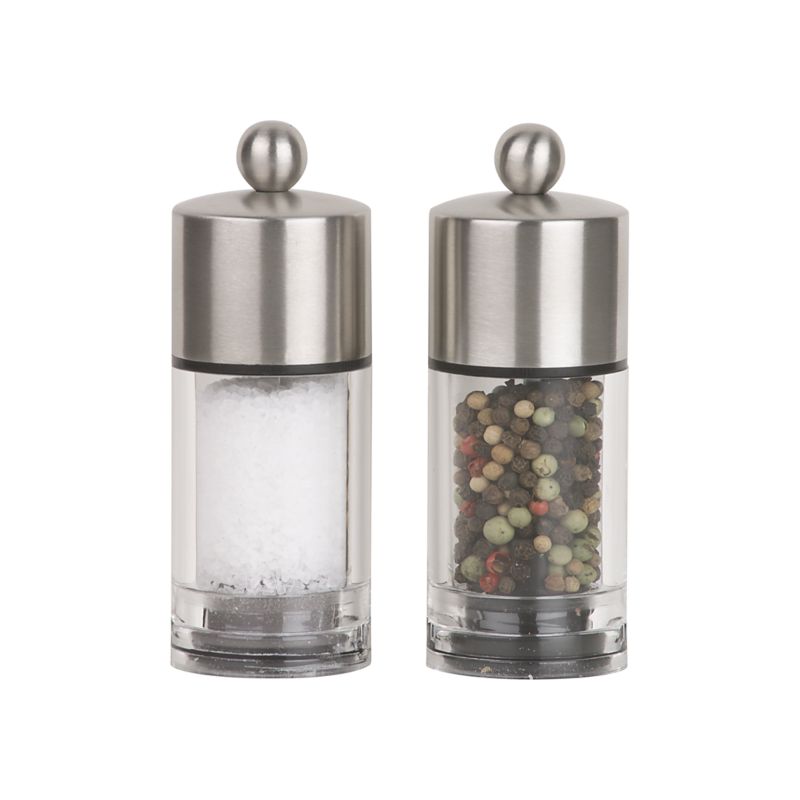 BiscayneSaltPepperMills