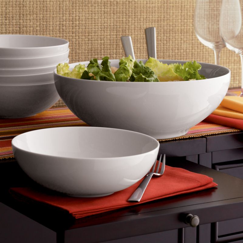 Bistro Bowls
