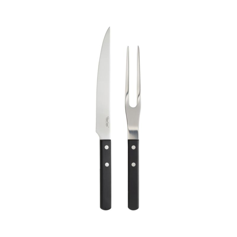2-Piece Robert Welch® Bistro Carving Set