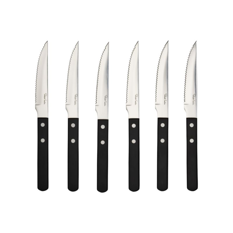 BistroSteakKnivesS6LLS10