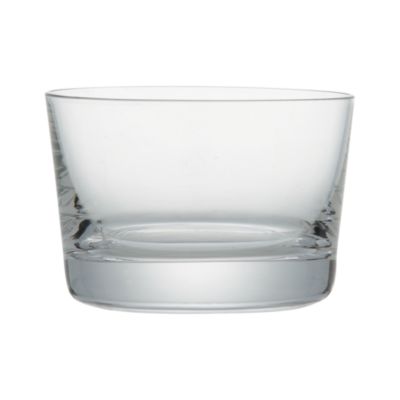 Bitty Bite Short Glass