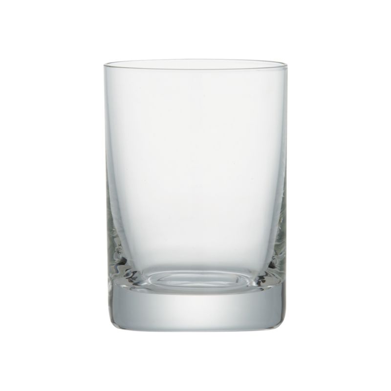 BittyBiteGlassTallS10