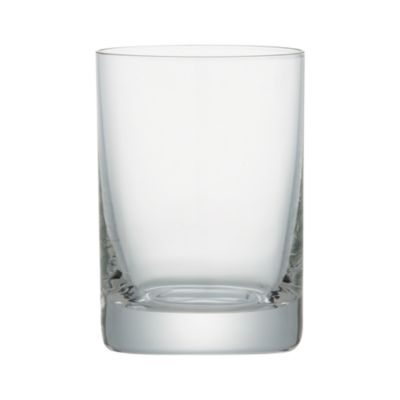 Bitty Bite Tall Glass