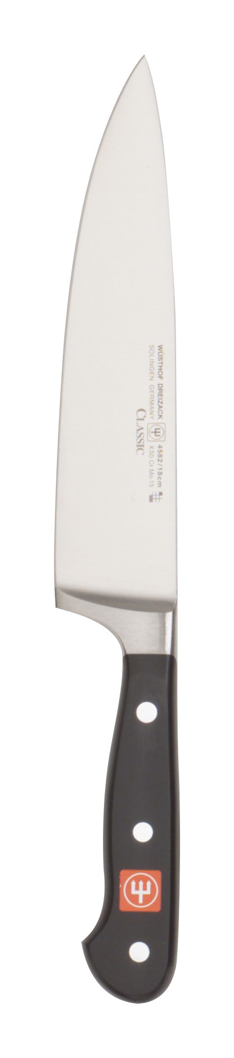 BlackClassicChefsKnife7i