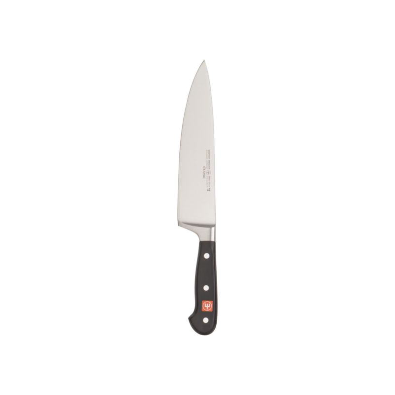 BlackClassicChefsKnife8i
