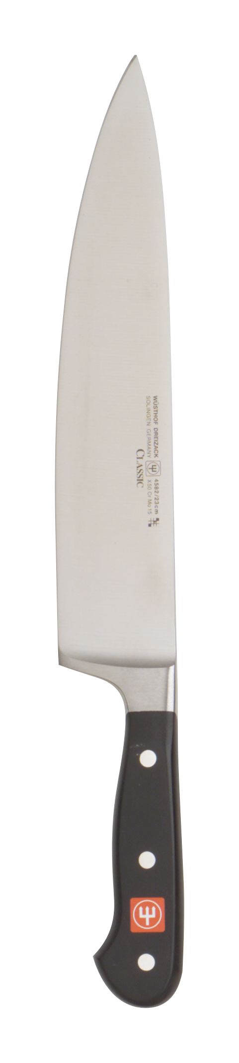 BlackClassicChefsKnife9i