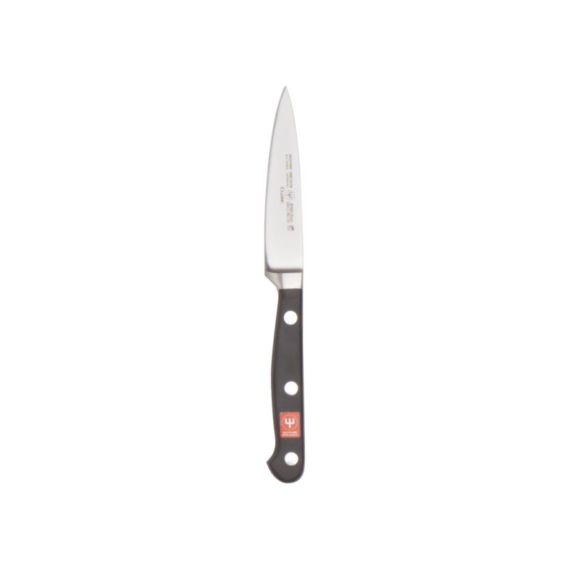 BlackClassicParingKnife3