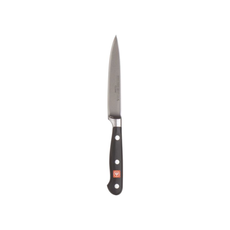 BlackClassicUtilityKnife