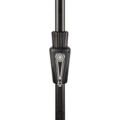 6' Round Tilt Black Umbrella Frame