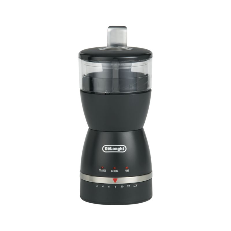 DēLonghi® Blade Coffee Grinder