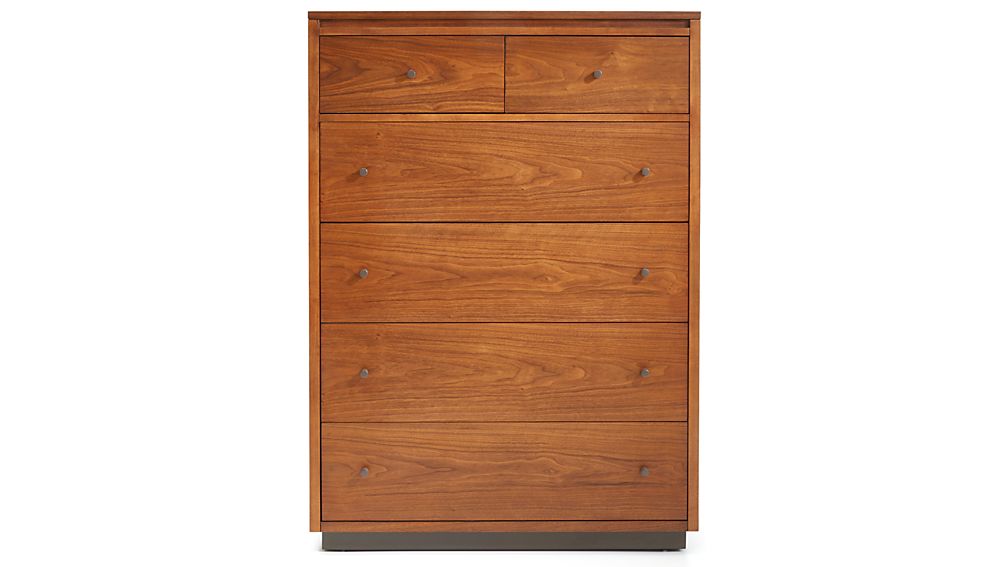 Blair 6drawer Chest Crate and Barrel