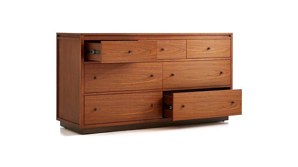 Blair 7Drawer Dresser Crate and Barrel