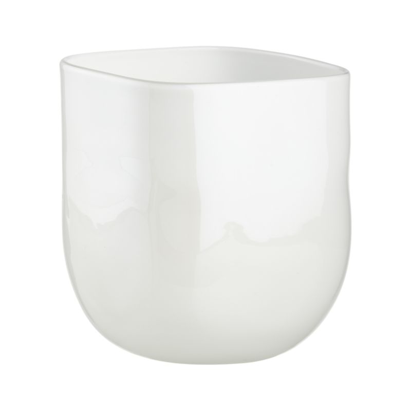 Blanche Large Vase