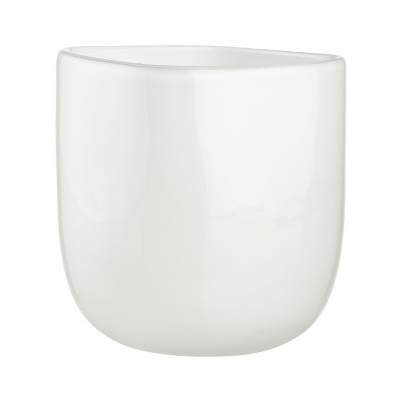 Blanche Small Vase