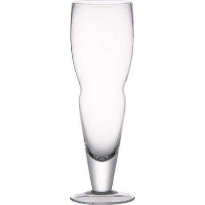 Bloody Mary Drink Glass