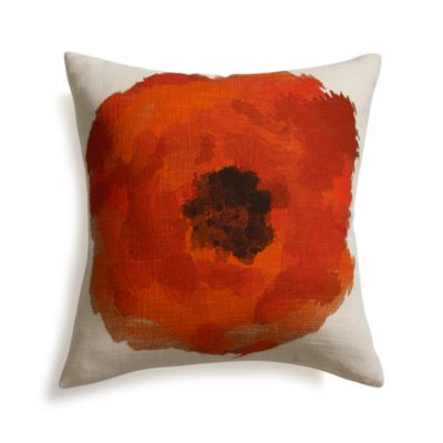 Decorative Throw Pillows and Accent Pillows Crate and Barrel