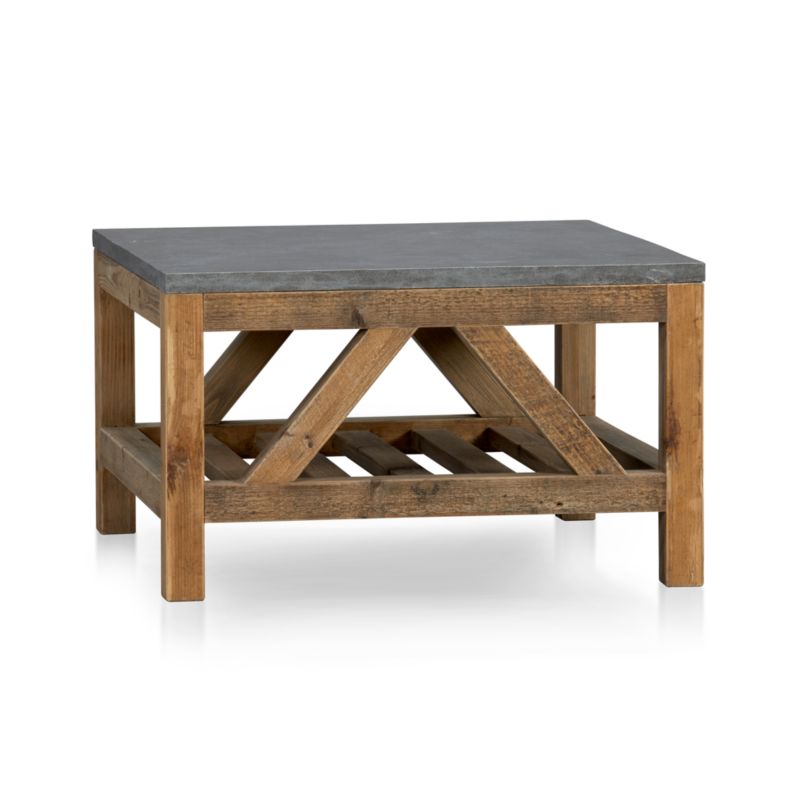 Bluestone Coffee Table