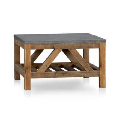 Bluestone Coffee Table