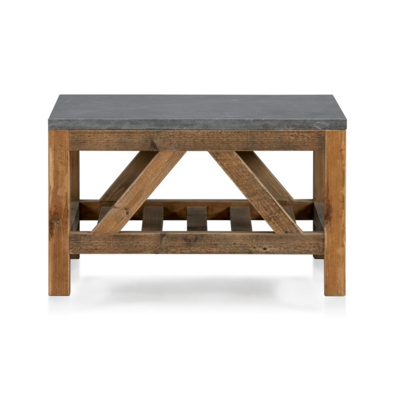 Bluestone Coffee Table