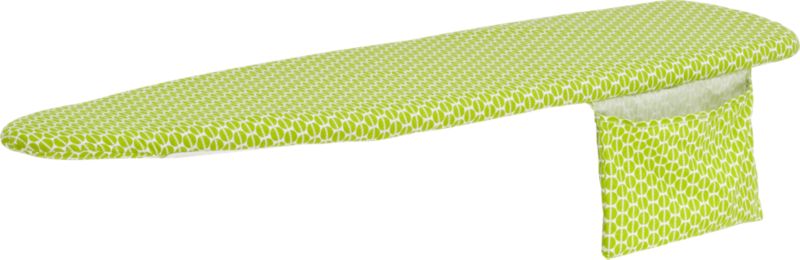 Dot 54"x 14" Ironing Board Cover with Pad