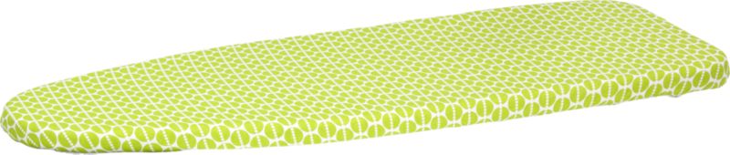 Dot Tabletop Ironing Board Cover with Pad