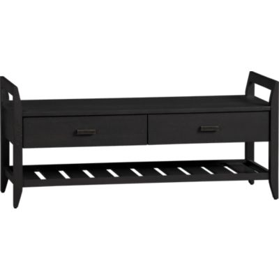 Boardwalk Bench