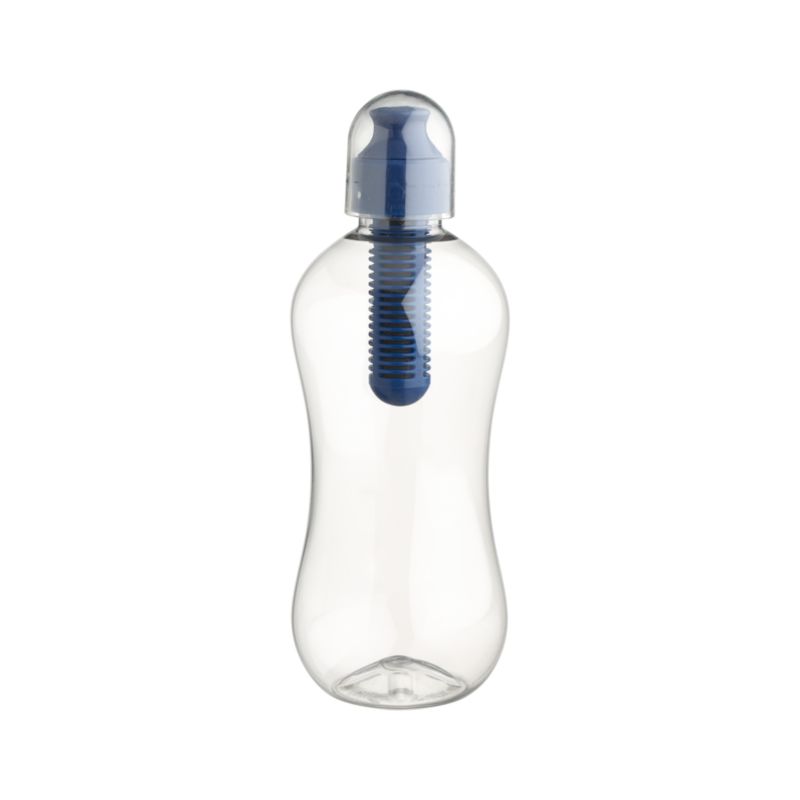 Navy Blue Bobble® Water Bottle