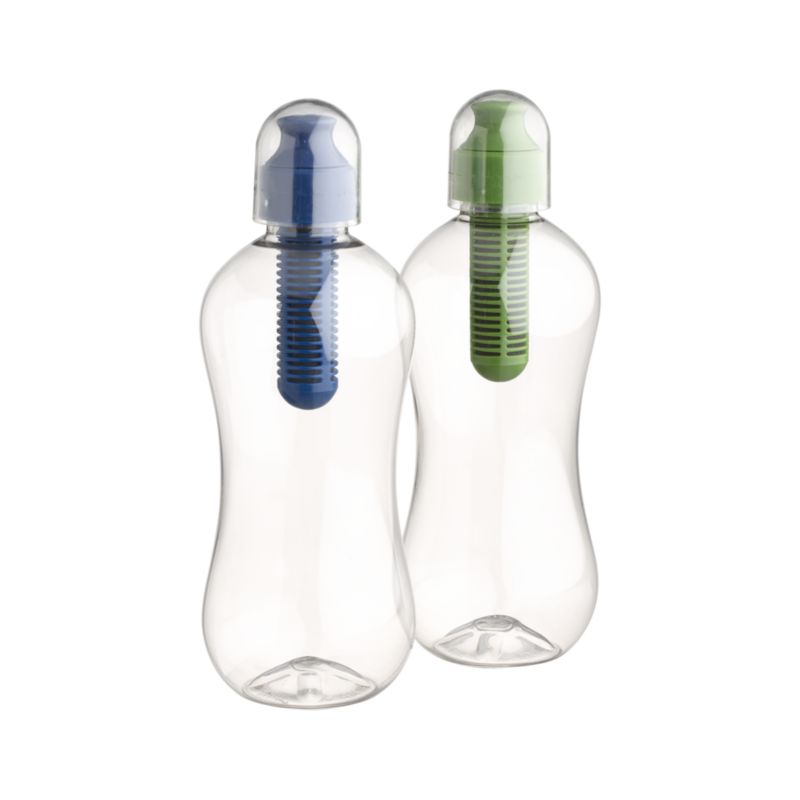 Bobbles® Water Bottles