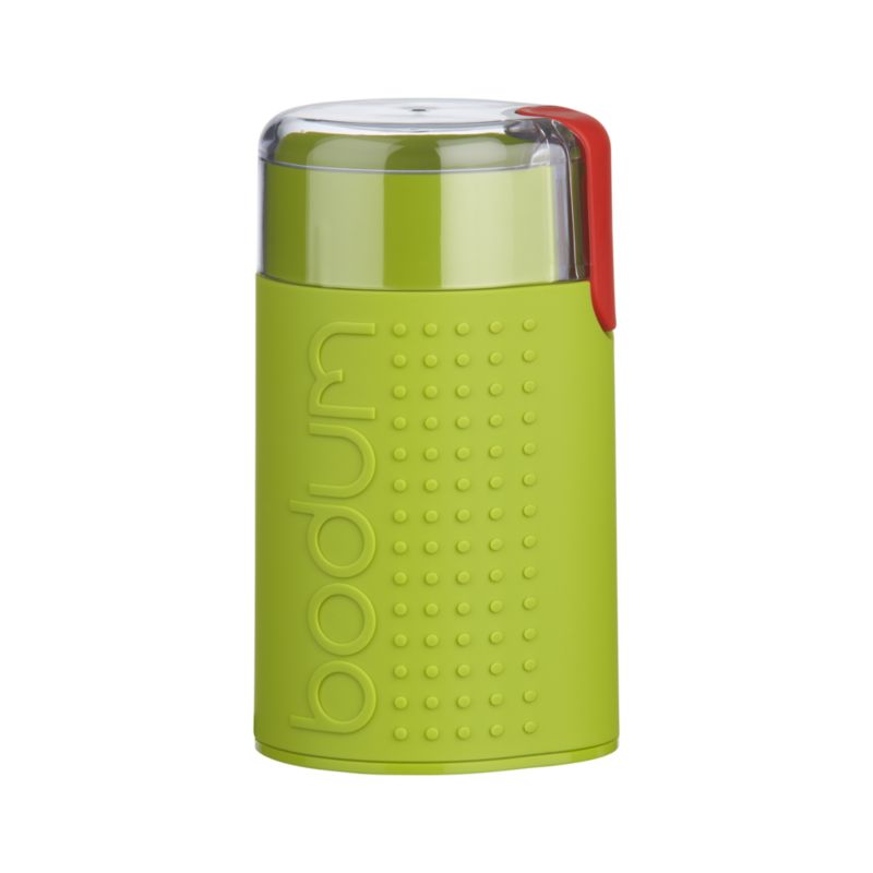 Bodum® Bistro Blade Grinder