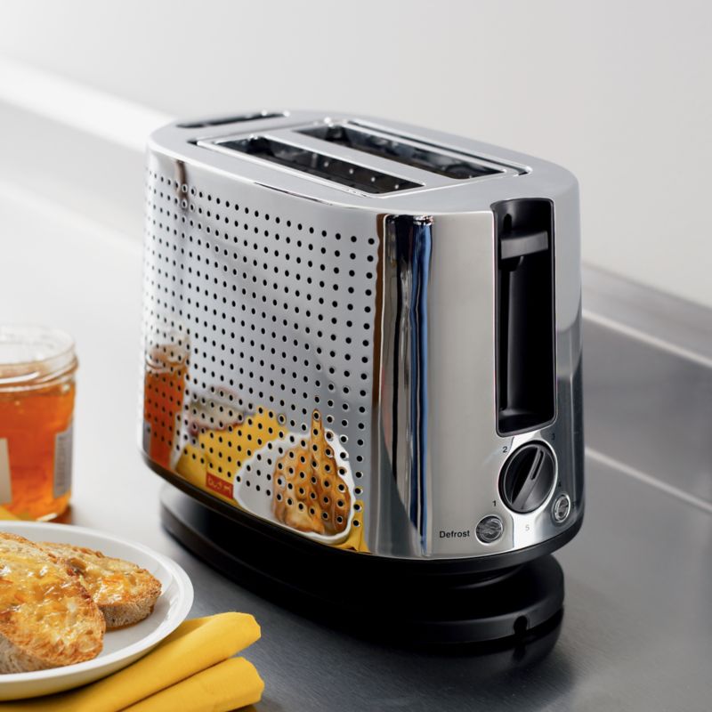 Bodum (r) Bistro Toaster