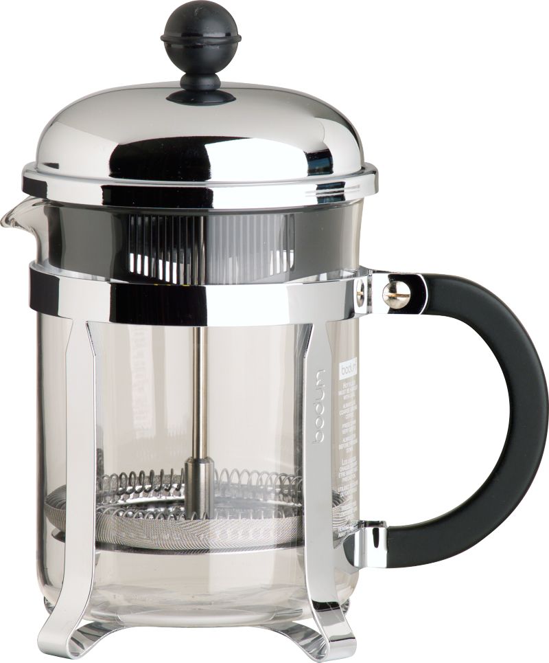 Chambord 17oz. French Press