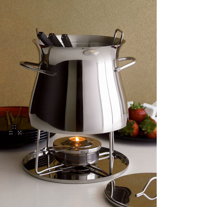 Bodum (r) Fondue Set