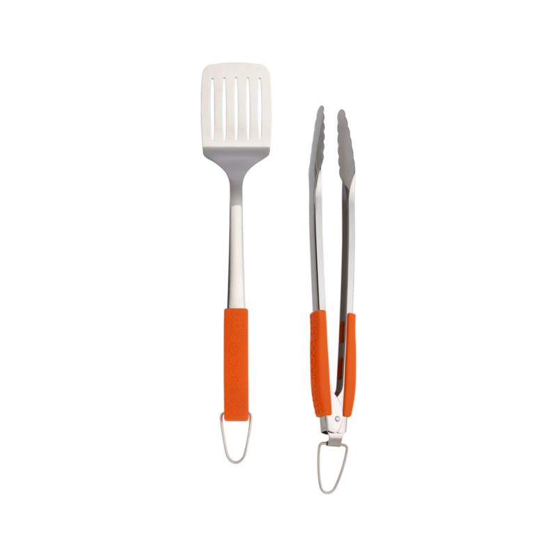 2-Piece Bodum® Grill Tool Set