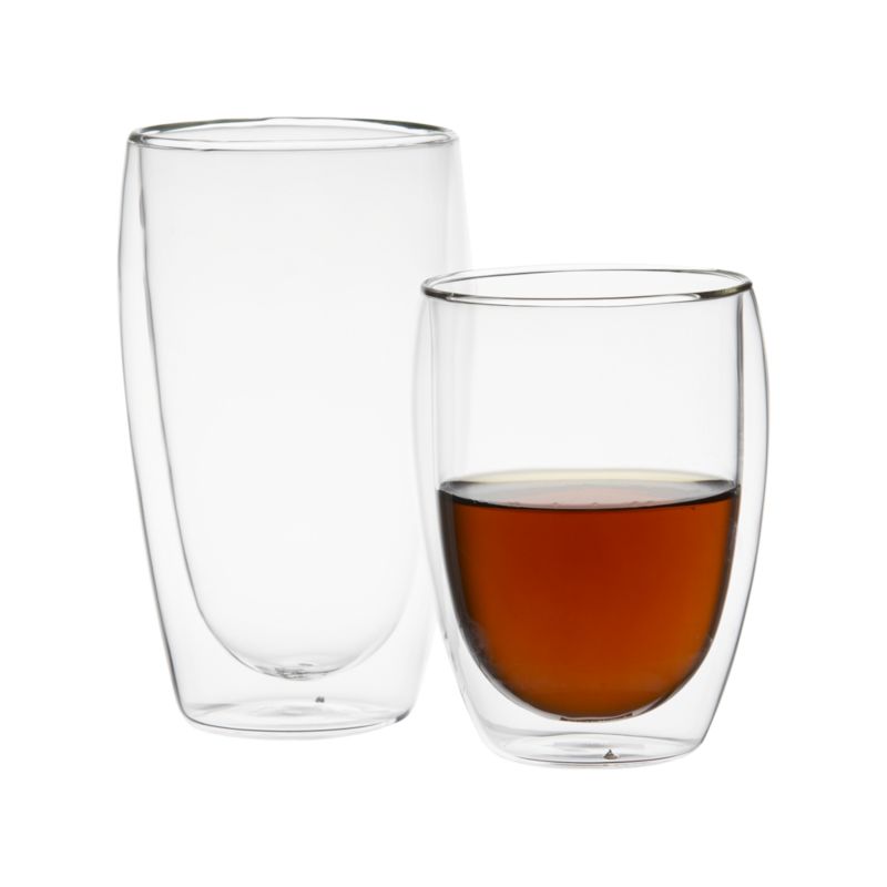 Bodum® Pavina Tumblers
