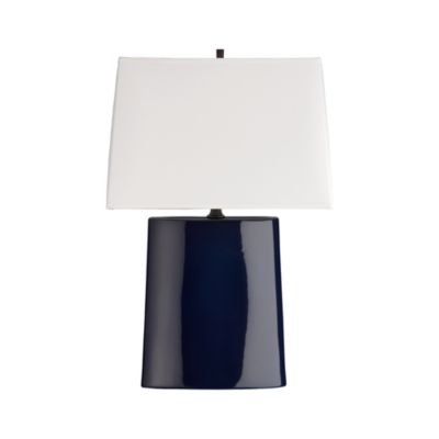 Boka Midnight Blue Table Lamp