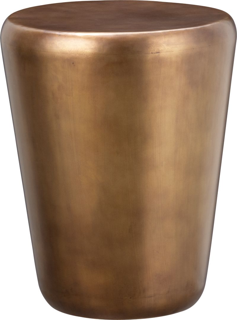 Bolero Accent Table