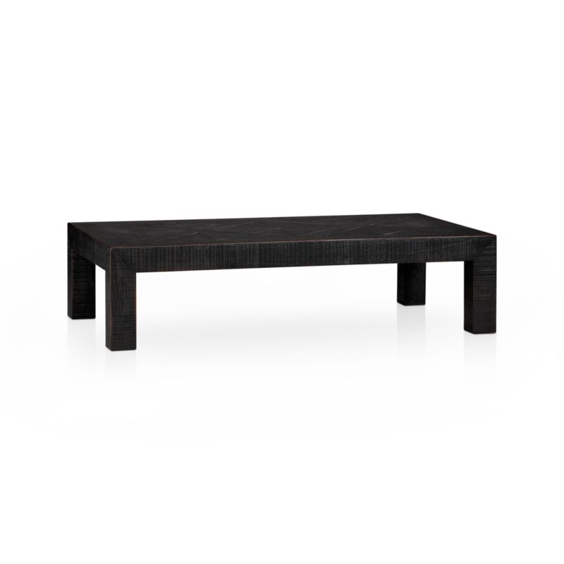 Bordeaux Coffee Table